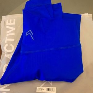 ONER ACTIVE TIMELESS LEGGINGS Small Long